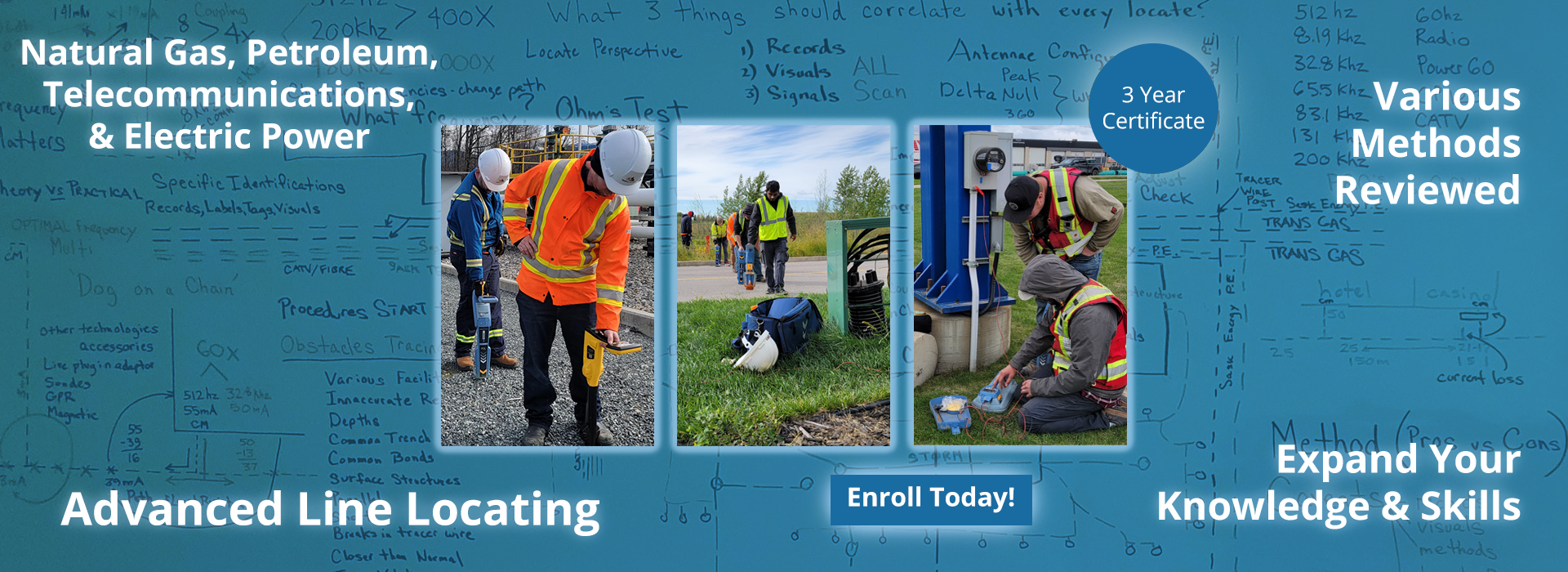 Field Training
